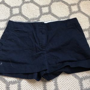J.crew shorts